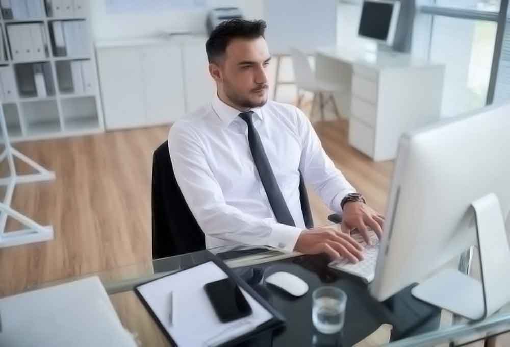 令人着迷的服务器测压实战